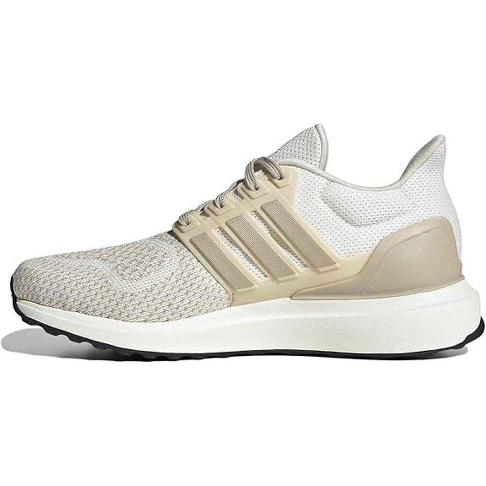 Size 8.5 - adidas Women's UBounce DNA Sneaker, Halo Ivory